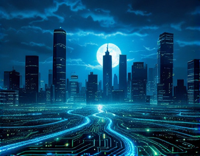 Improving Business Insights Through Advanced Data Visualization