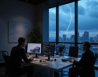 Mastering Data Visualization for Business Growth and Success