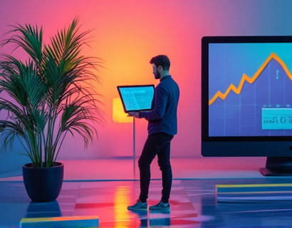 Navigating the Power of Data Visualization for Business Success