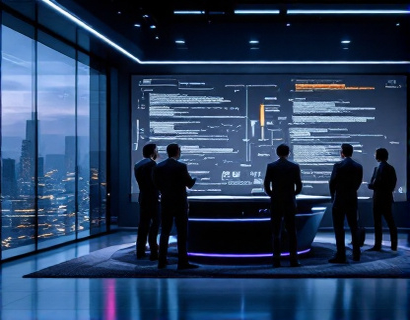 Optimizing Business Data Visualization with Advanced Graphing Software
