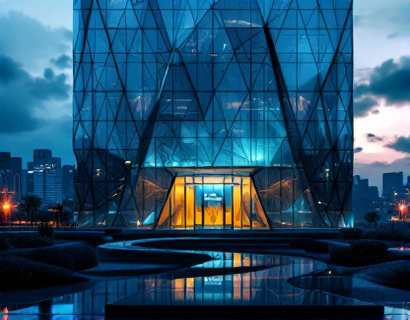 Quantifying Business Intelligence Through Advanced Data Visualization