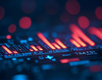 Transforming Business Insights Through Advanced Data Visualization