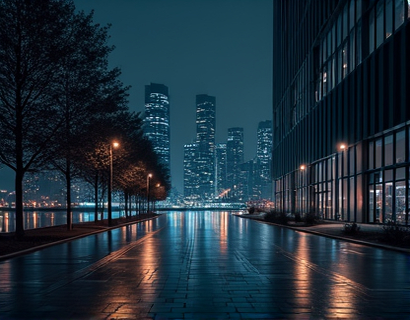 Unlocking Business Potential Through Data Visualization Solutions